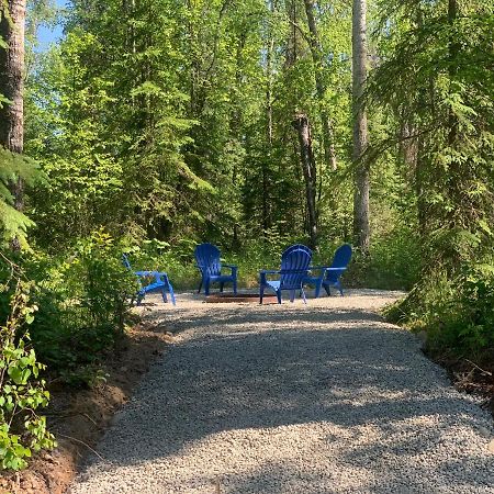 Peaceful Talkeetna Getaway #3 Villa Buitenkant foto
