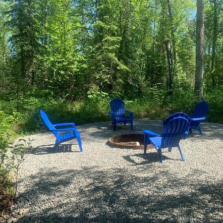 Peaceful Talkeetna Getaway #3 Villa Buitenkant foto