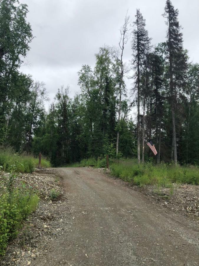 Peaceful Talkeetna Getaway #3 Villa Buitenkant foto